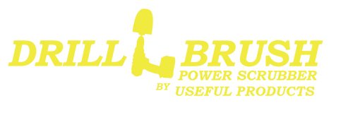 Drillbrush